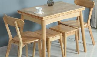 小户型折叠餐桌价格 小户型折叠餐桌价格